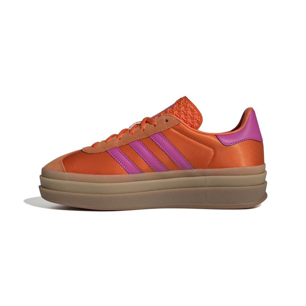 ADIDAS GAZELLE BOLD W