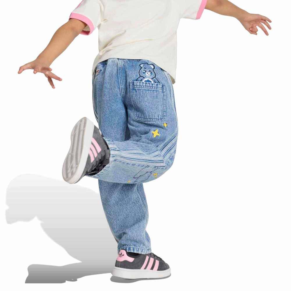 ADIDAS LOOSE DEN PANTS