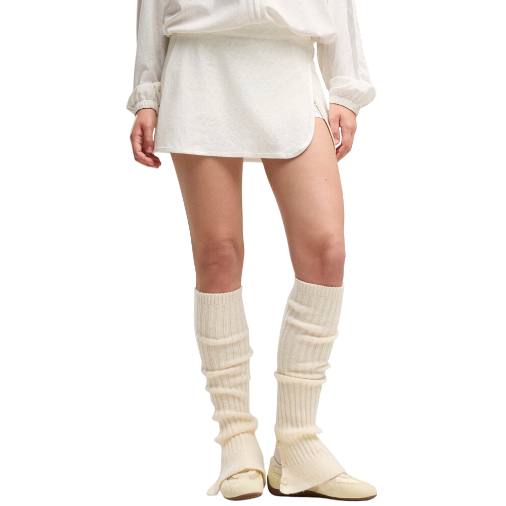 PUMA LACE PACK T7 SKORT