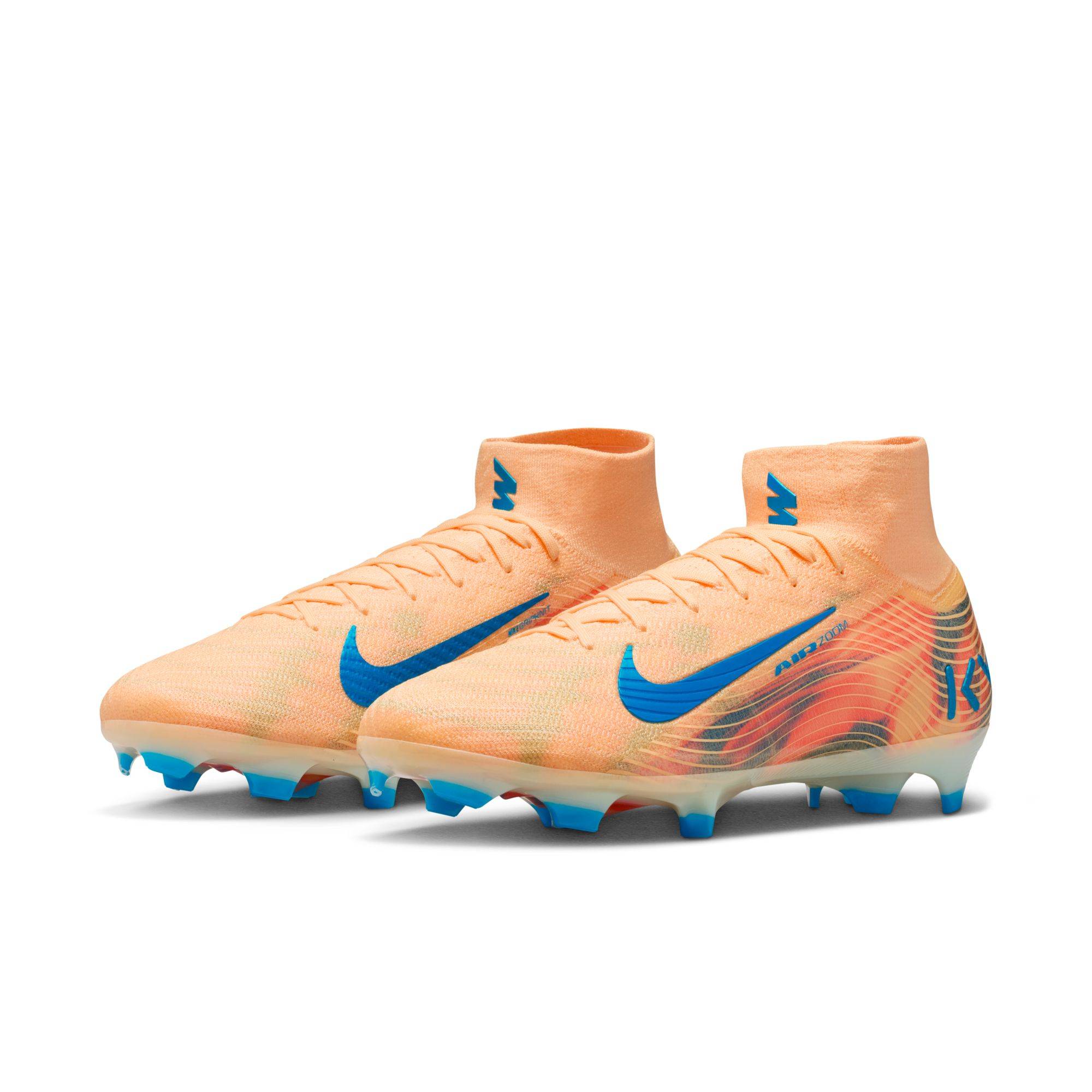 NIKE ZOOM SUPERFLY 10 ELITE KM FG
