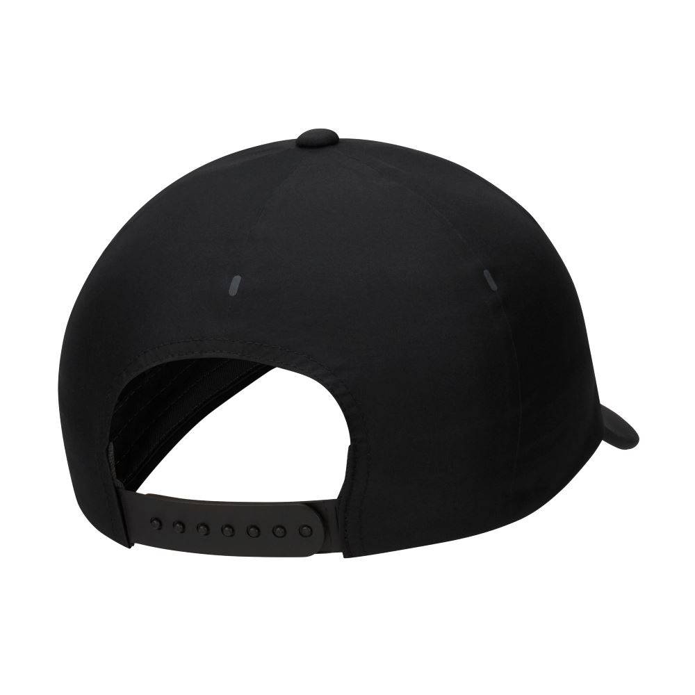NIKE STORM-FIT CLUB STRUCTURED AEROBILL CAP