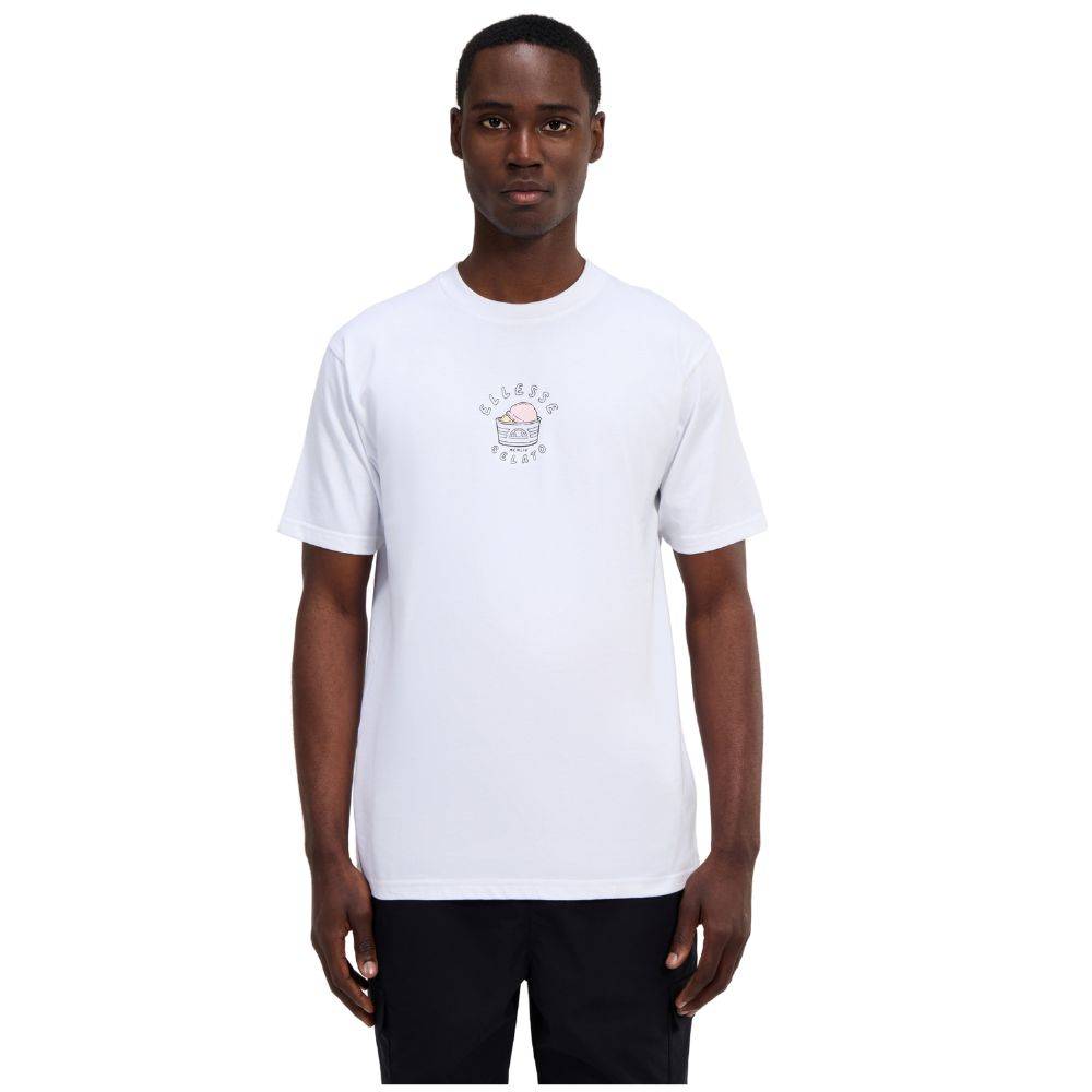 ELLESSE STRADONE TEE