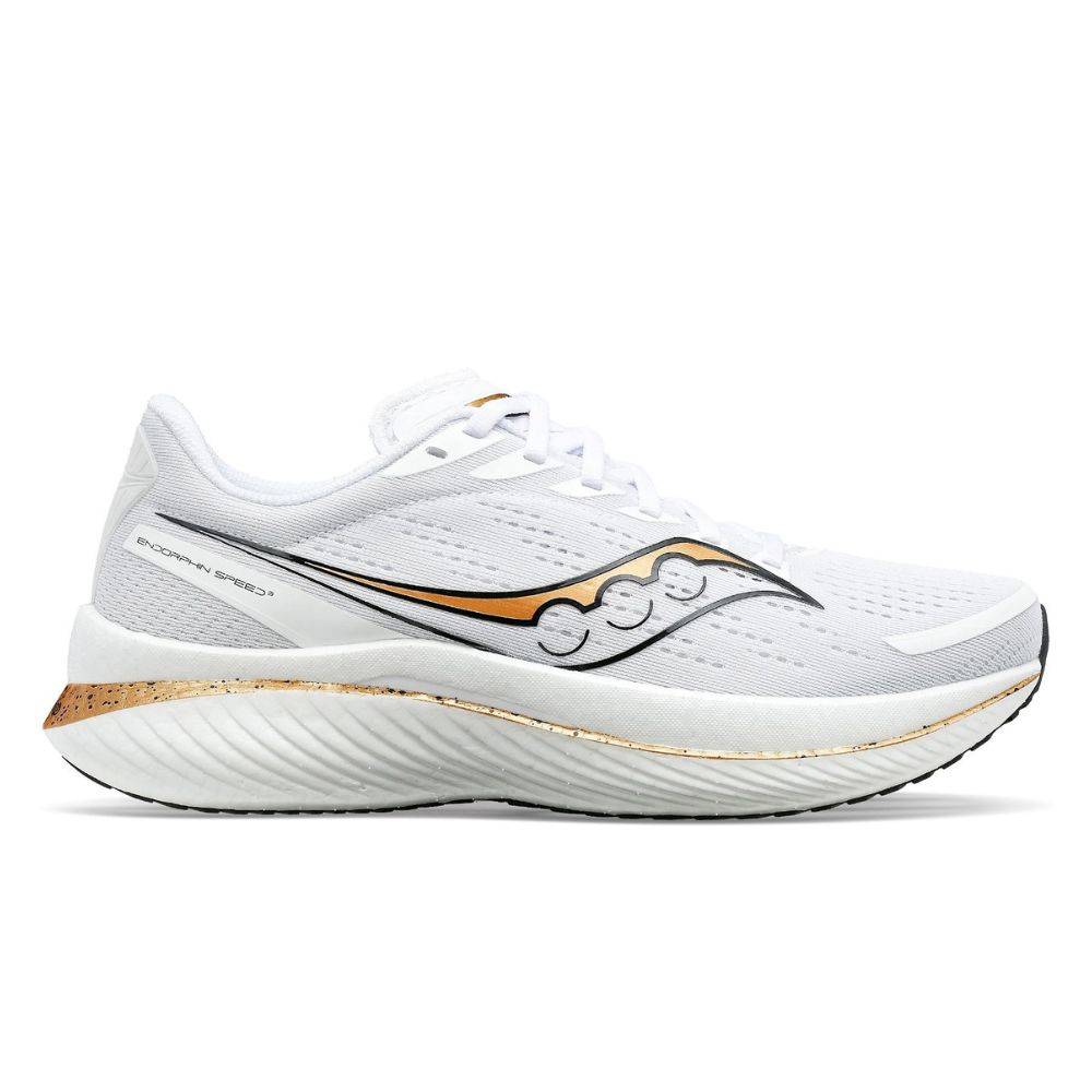 SAUCONY ENDORPHIN SPEED 3 RUNNING SHOES