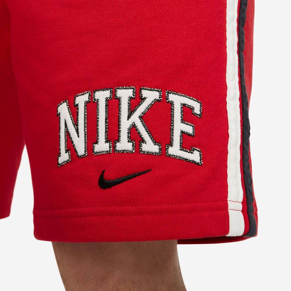 NIKE SPORTSWEAR RETRO FLC SHORT