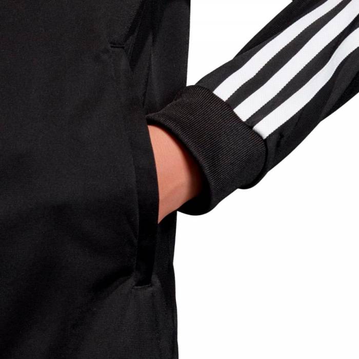 ADIDAS SUPERSTAR YOUTH TRACK JACKET