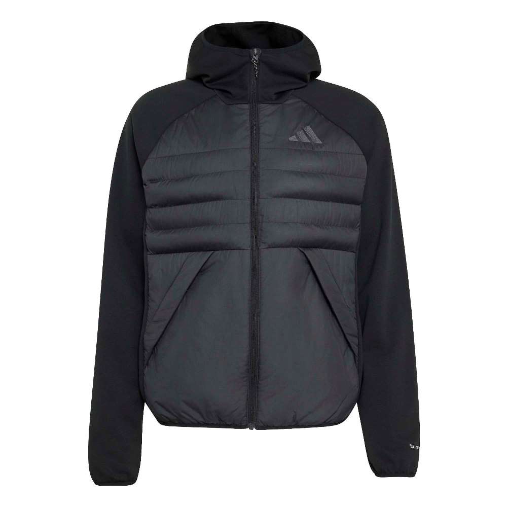 ADIDAS M TERREX MULTI CLIMA365 INSULATED HYBRID HOODED JACKET