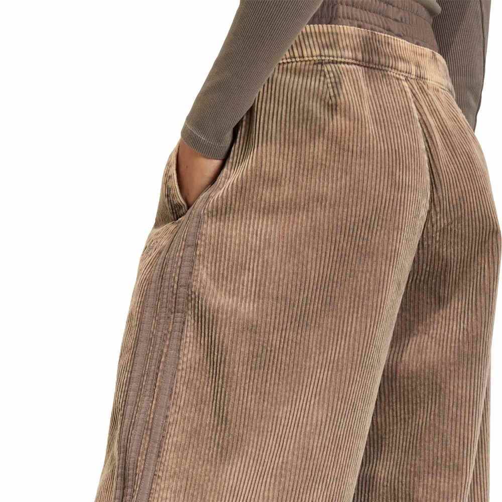 ADIDAS CORDUROY SUPERSTAR PANT