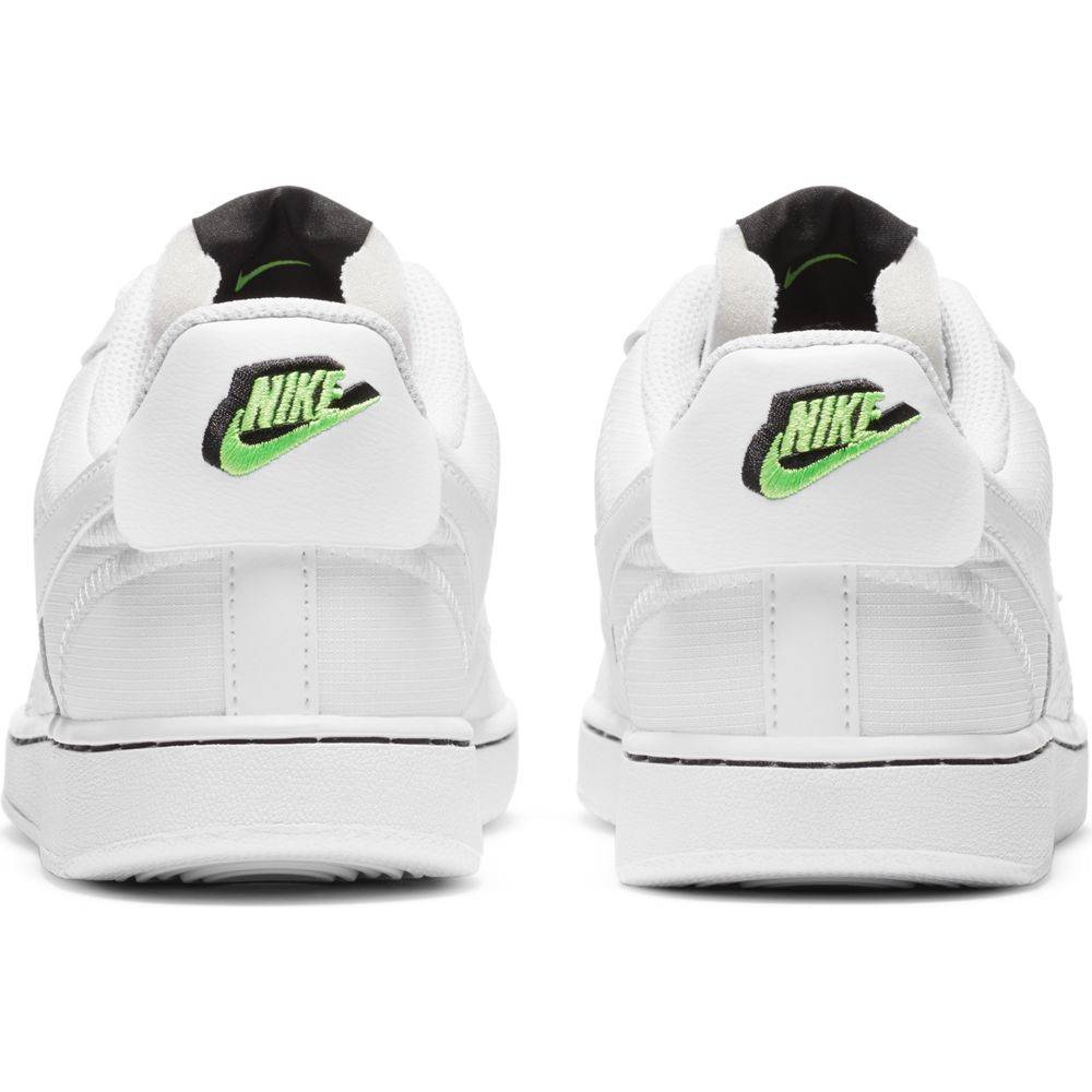 NIKE WOMENS COURT VISION LO PREMIUM