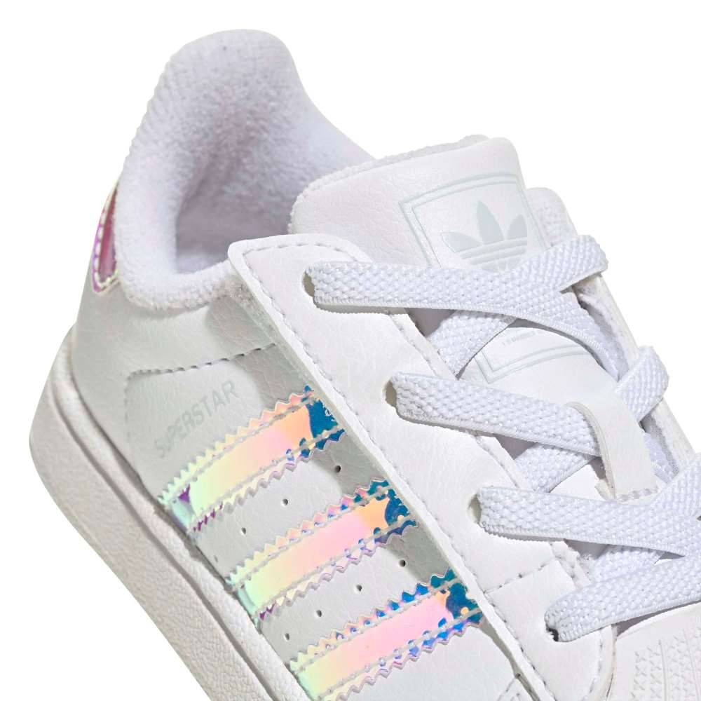 ADIDAS SUPERSTAR II CF EL