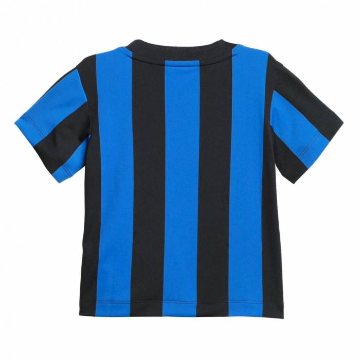 ADIDAS INFANT STRIPE JERSEY TEE