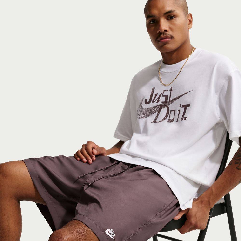 NIKE NSW LSE JUST DO IT TEE