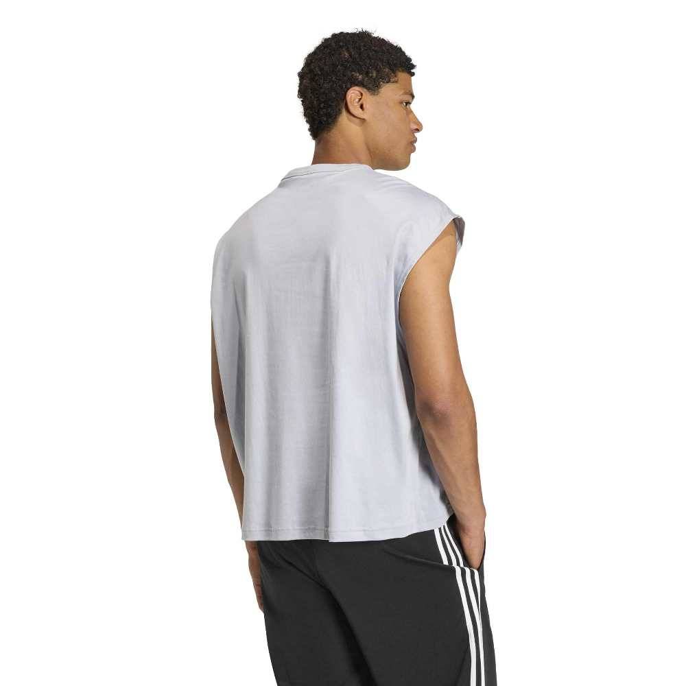 ADIDAS M SOFT LUX TANK TOP