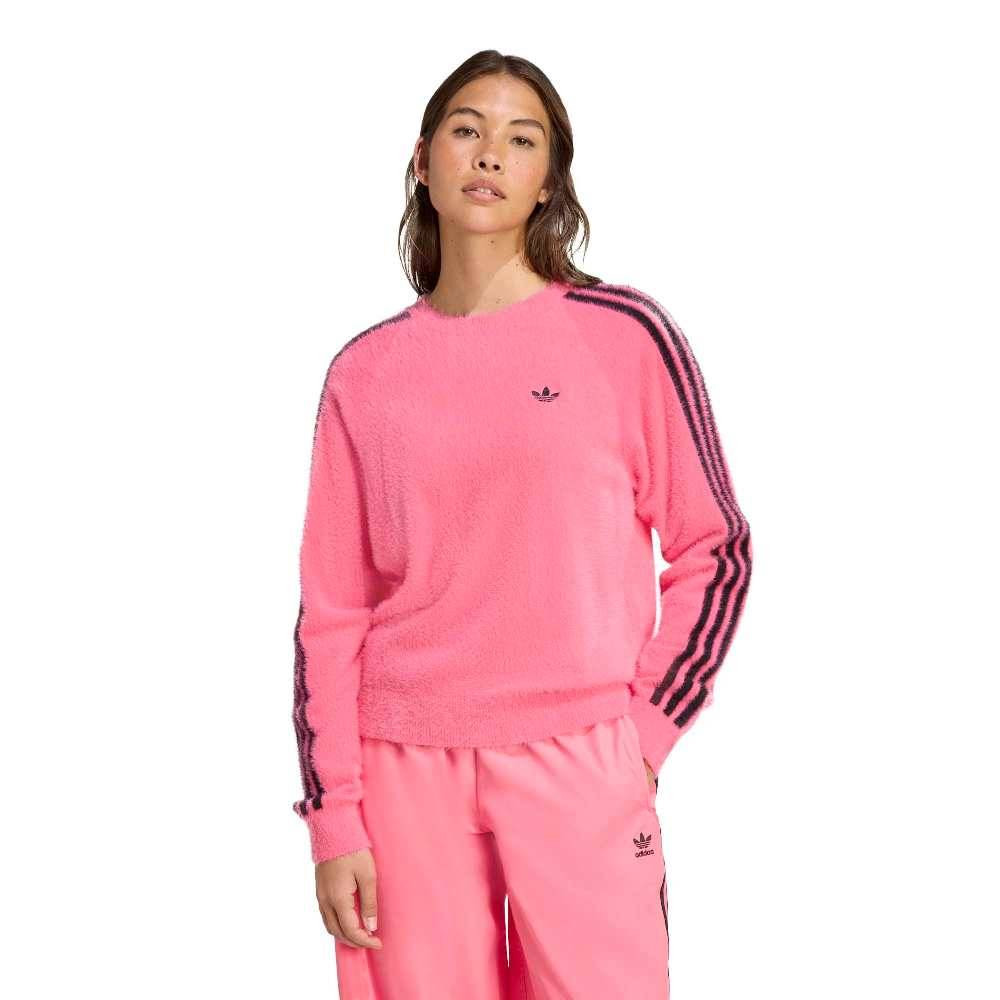 ADIDAS HOLIDAY SWEATER