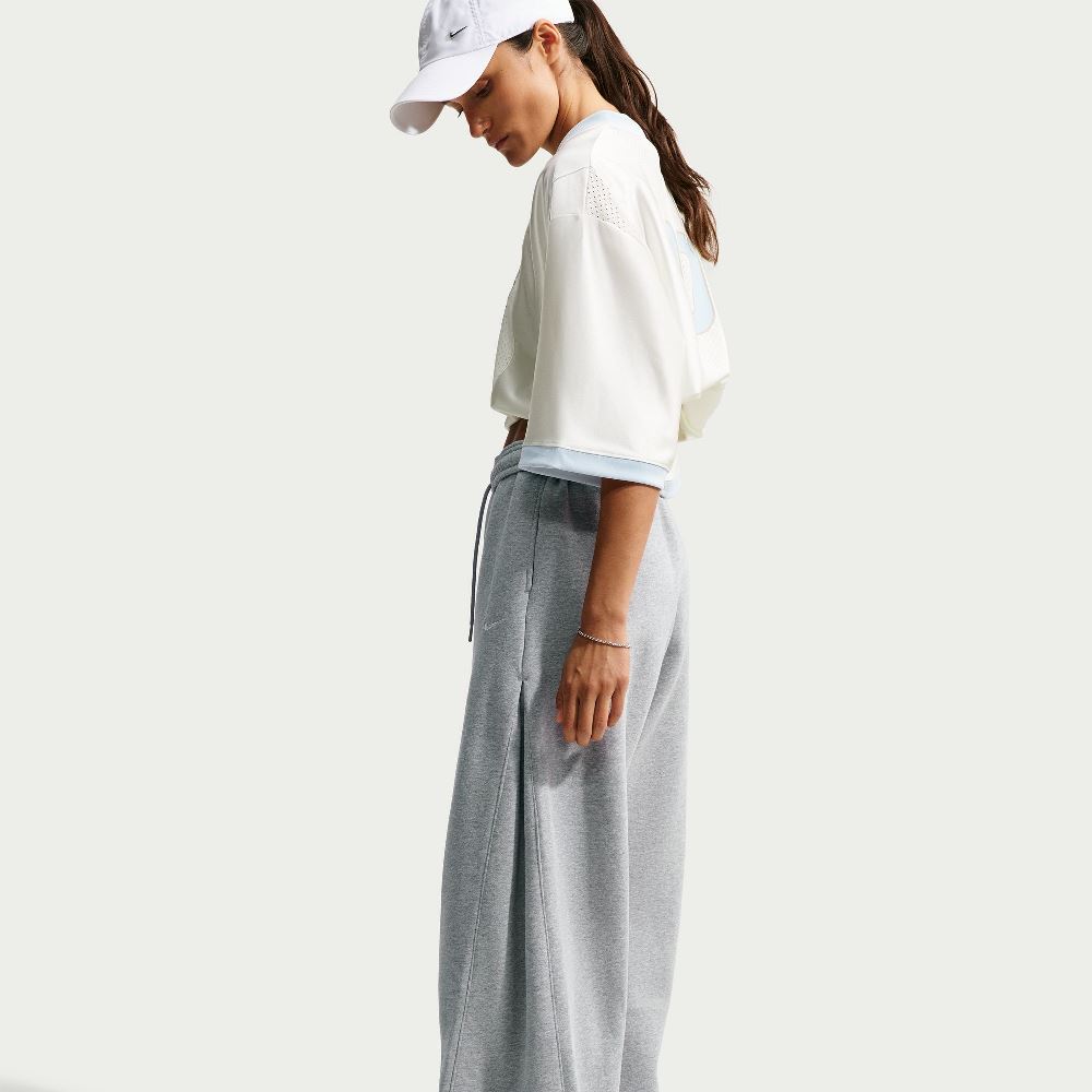 NIKE STUDIO MEDIUM WEIGHT SNP PANT