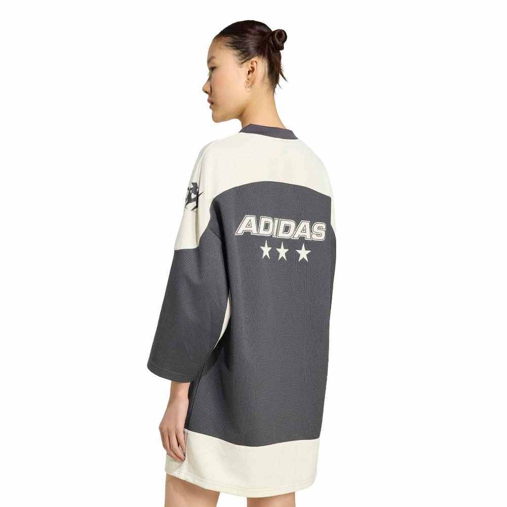 ADIDAS WMS JERSEY DRES