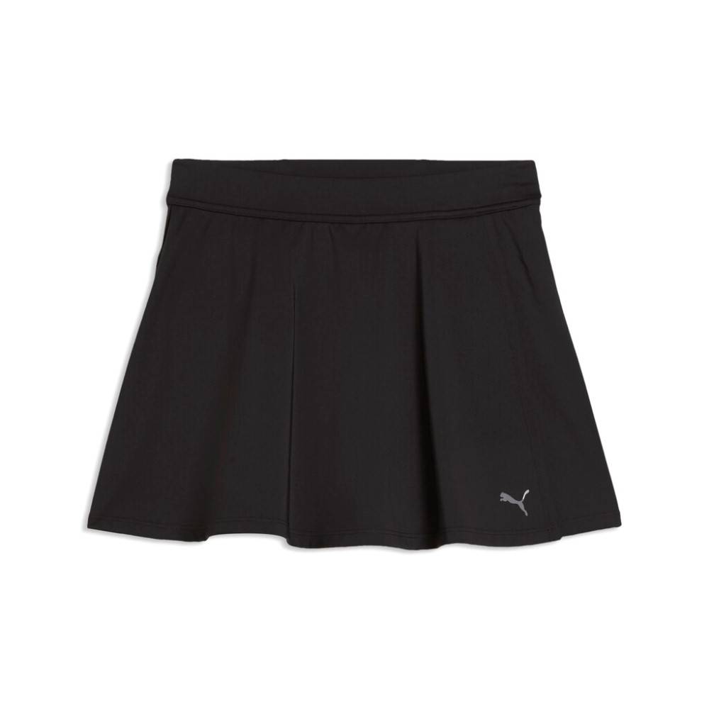 PUMA W PUMA SHAPE SPLIT SKORT