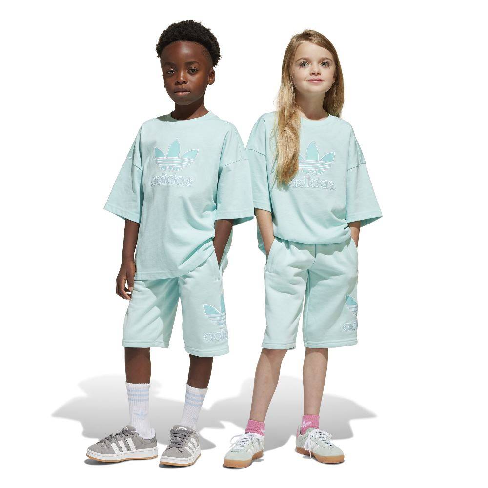 ADIDAS SHORT TEE SET