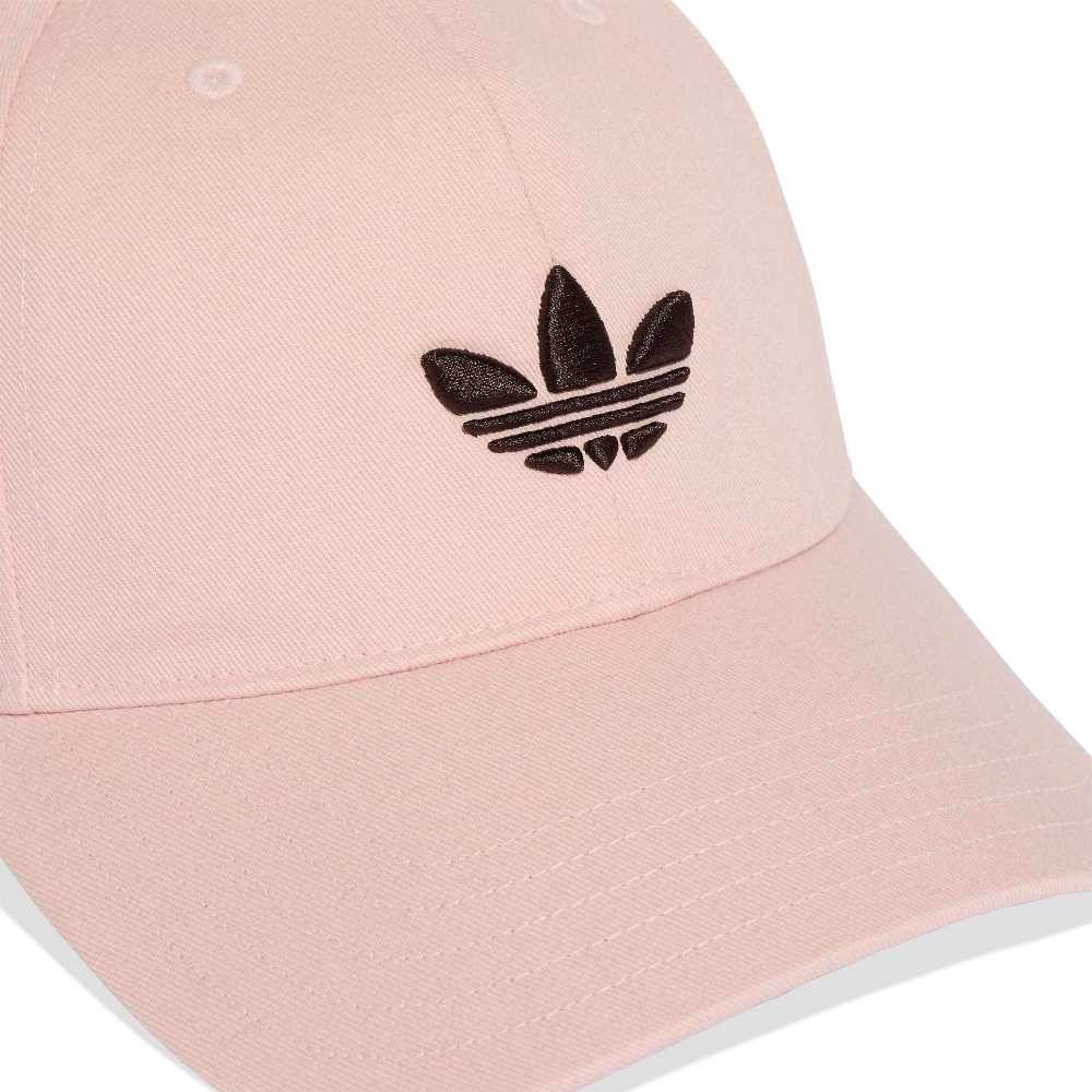 ADIDAS ORIGINALS BASEBALL CAP ADICOLOR