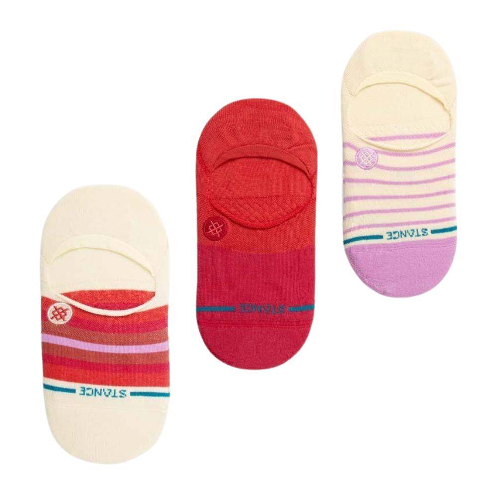STANCE FULFILLED 3-PACK
