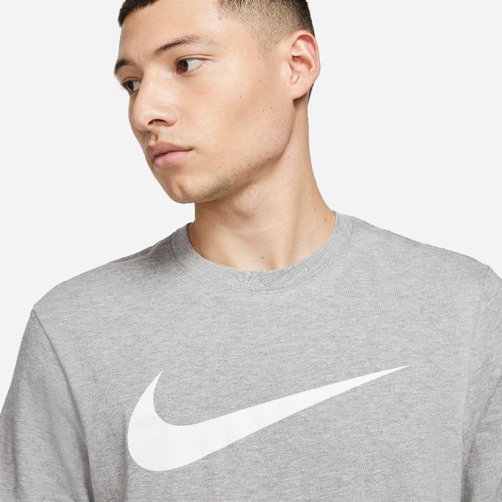NIKE SPORTSWEAR ICON SWOOSH MENS TEE