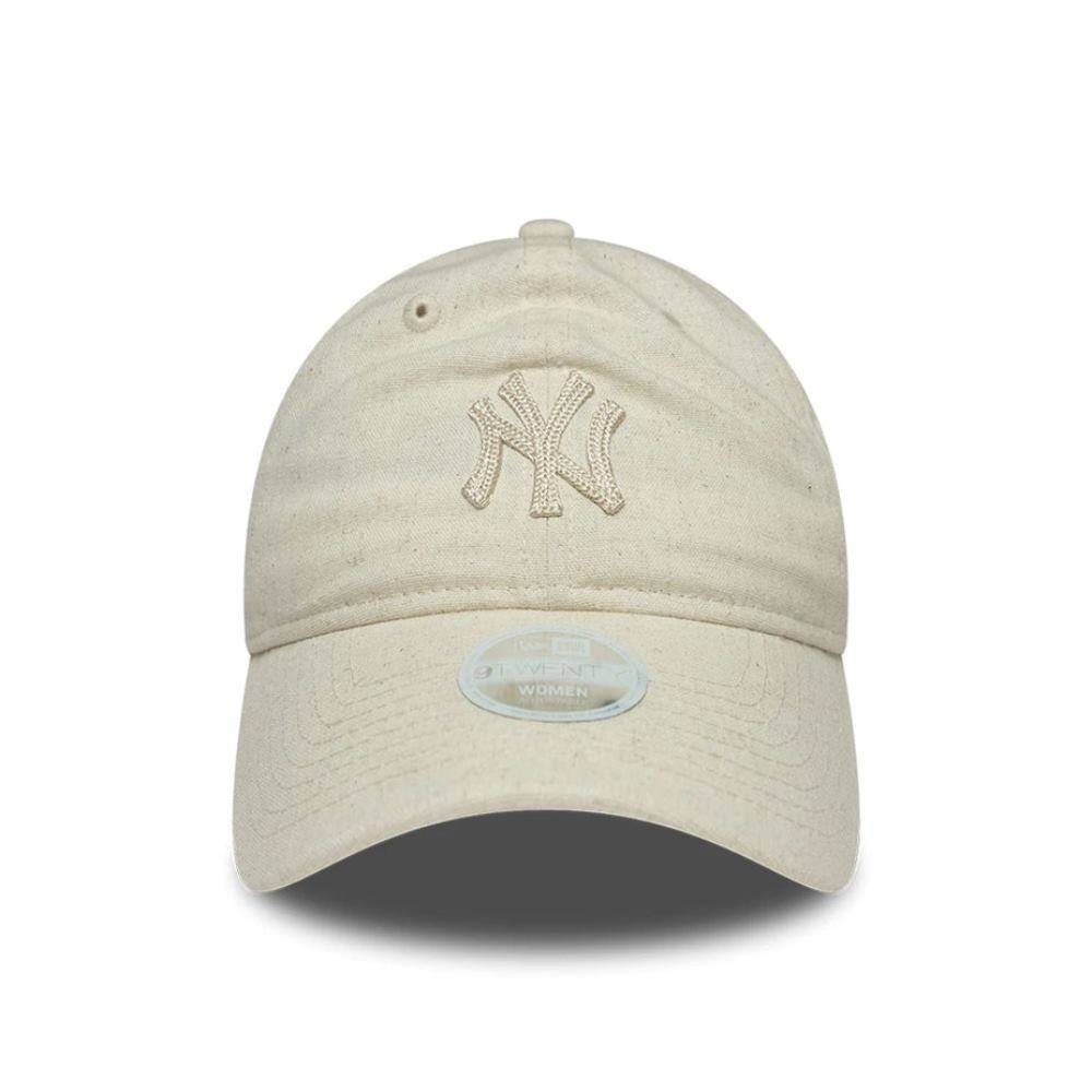 NEW ERA WMNS MIDI LINEN 9TWENTY NEW YORK YANKEES