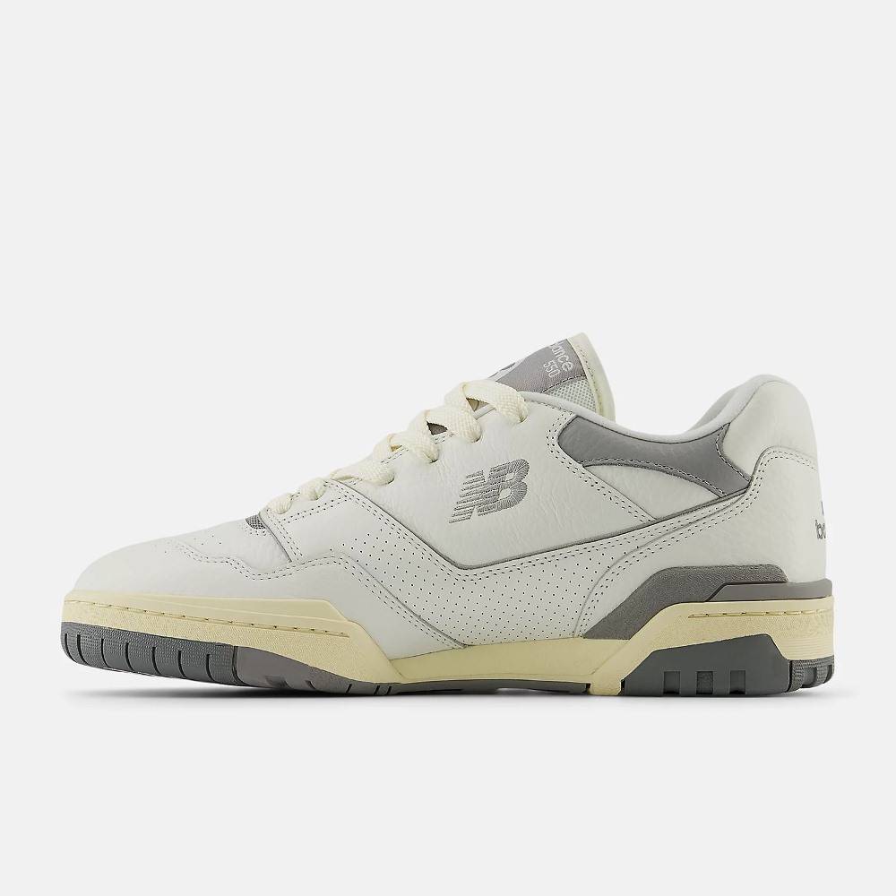 NEW BALANCE 550 LIFESTYLE SNEAKERS
