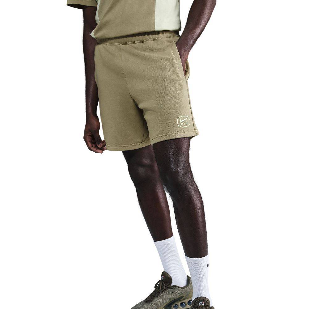 NIKE SPORTSWEAR  AIR FT SHORT