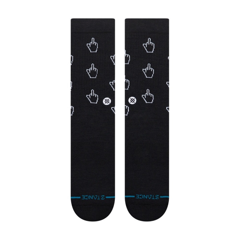 STANCE CURSOR CREW