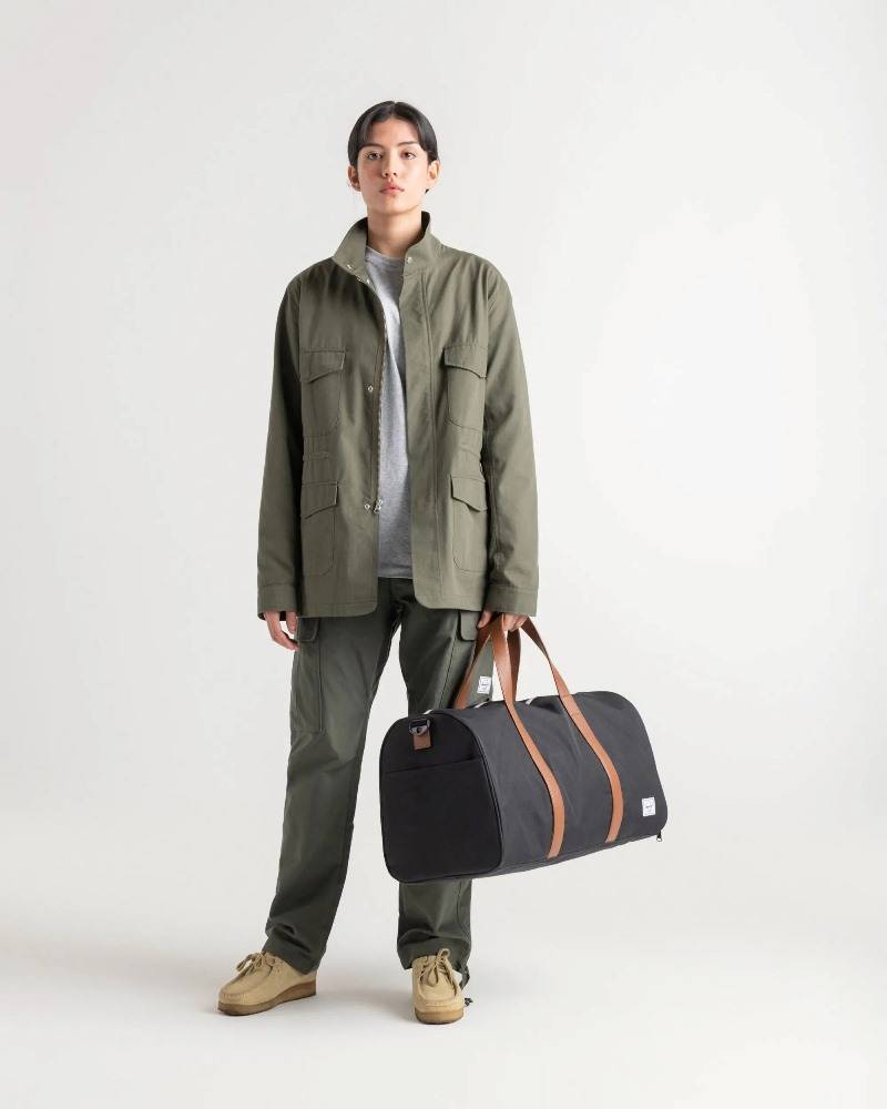 HERSCHEL NOVEL DUFFLE 43L