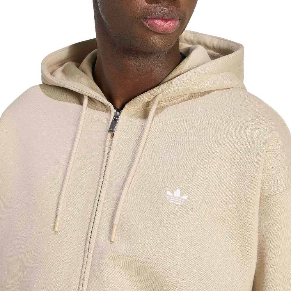 ADIDAS ESS FZ HD