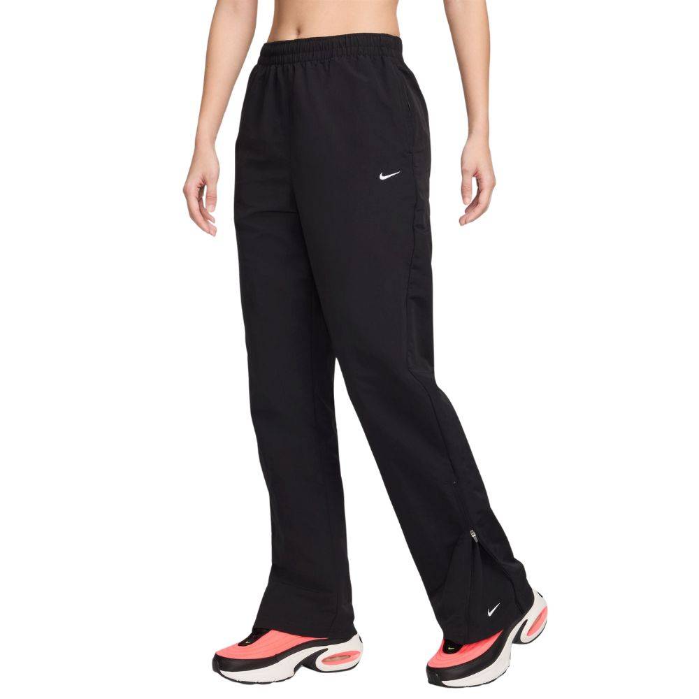 NIKE NSW ESSTL WOMENS HIGH-RISE ZIP PANT