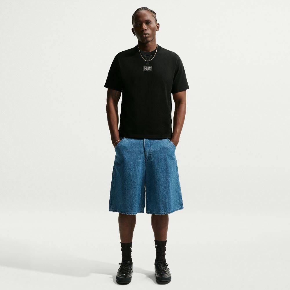 NIKE NSW PREMIUM ESSENTIALS T-SHIRT