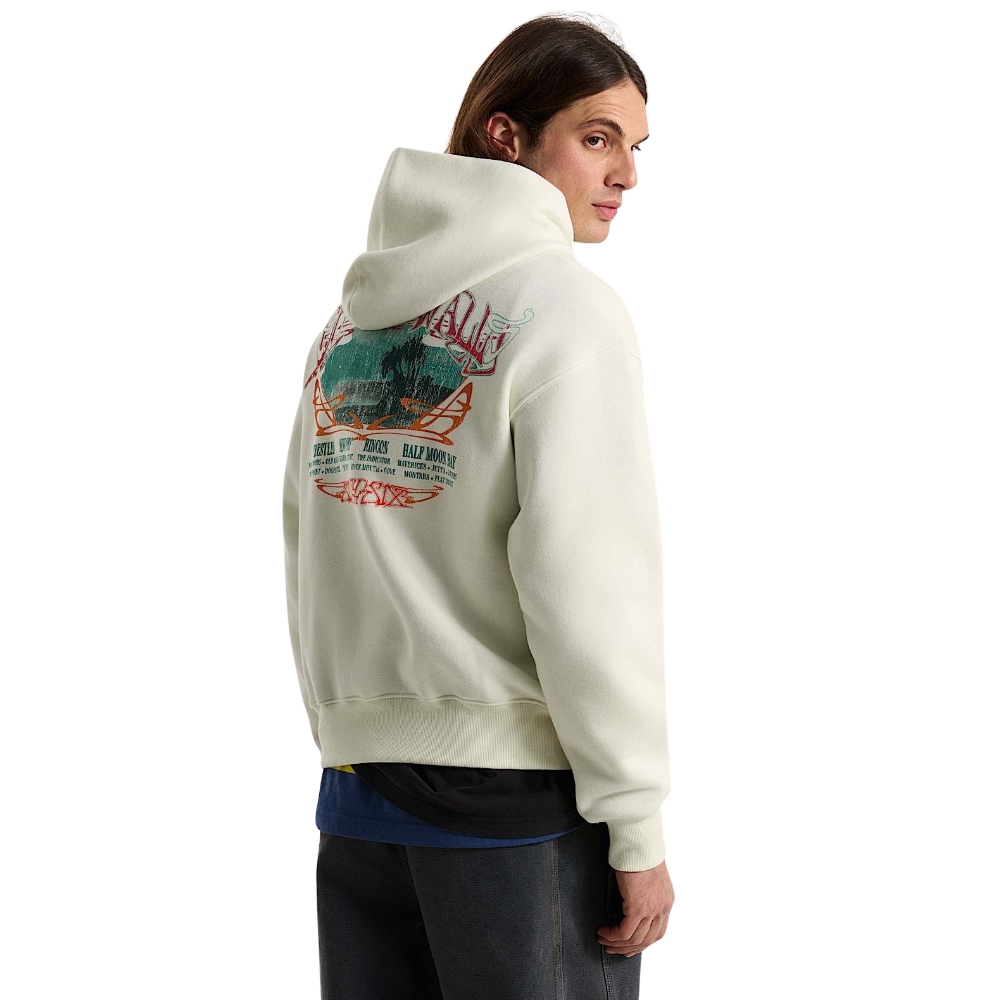 VANS JETTY SETS PULLOVER