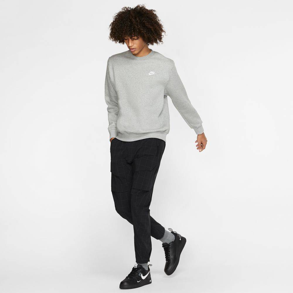 NIKE SPORTSWEAR CLUB FLEECE CREW MENS