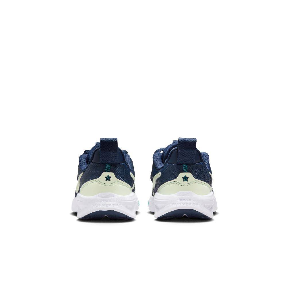 NIKE STAR RUNNER 4 NN KIDS SHOES