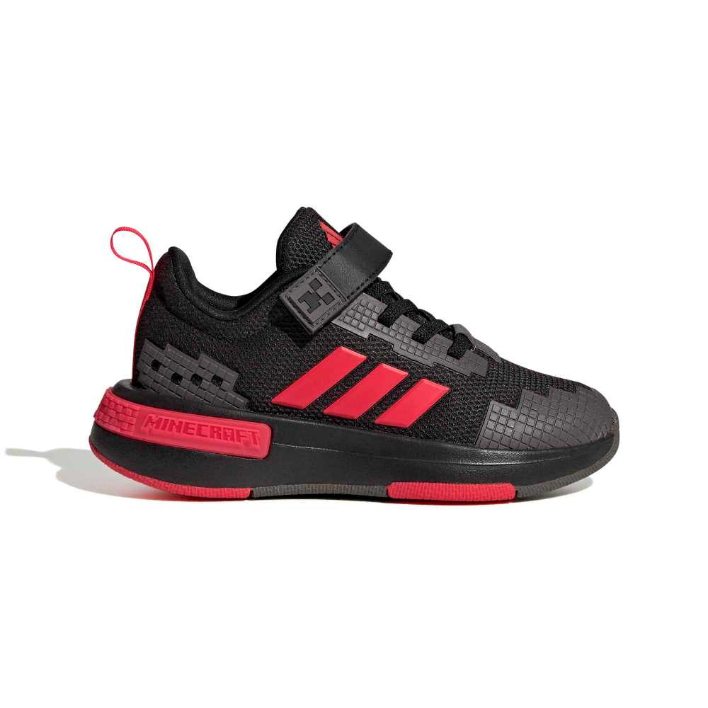 ADIDAS KIDS MINECRAFT PRO SHOES