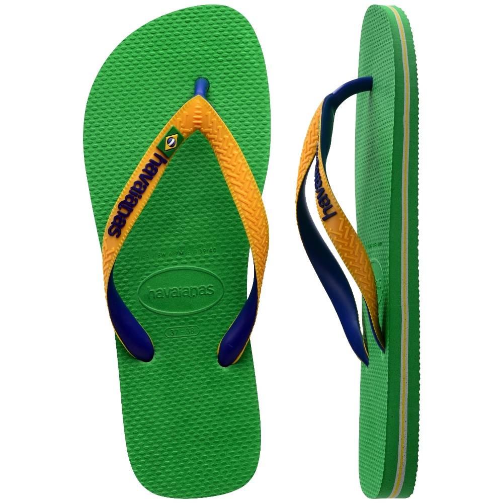 HAVAIANAS BRASIL MIX
