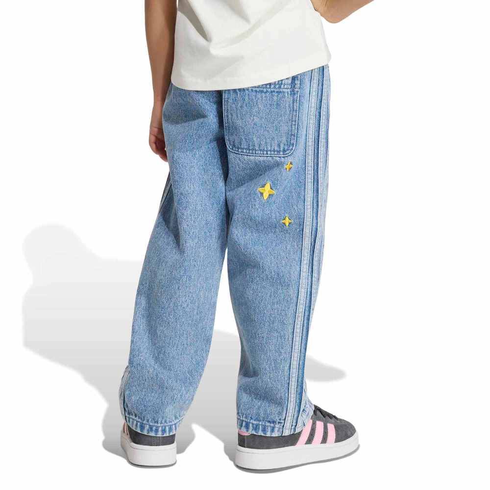 ADIDAS LOOSE DEN PANTS
