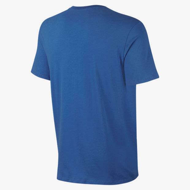 NIKE FC STAR TEE