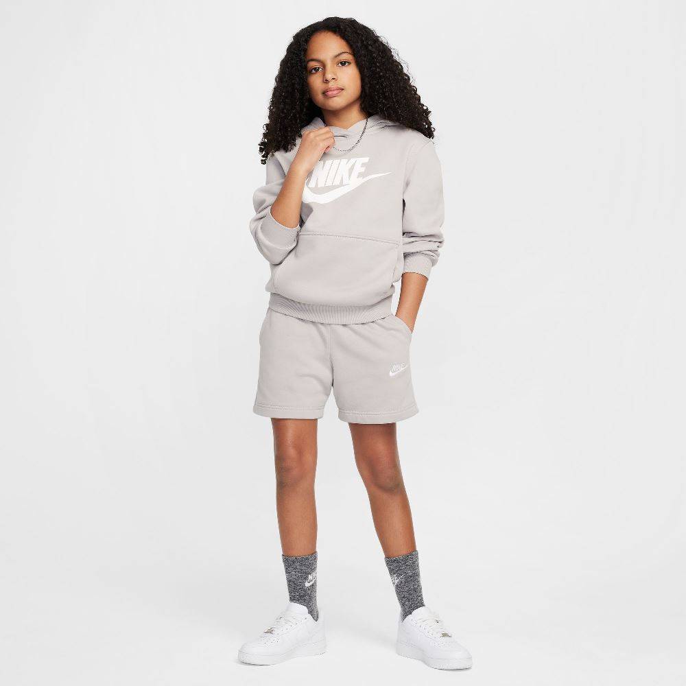 NIKE GIRLS NSW CLUB FRENCH TERRY SHORT