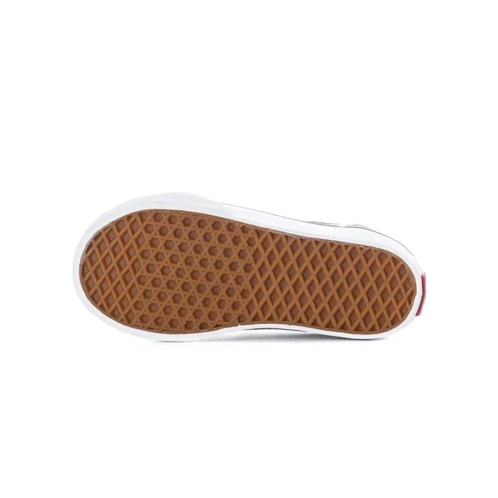 VANS TODDLER OLD SKOOL V SHOES (1-4 YEARS)