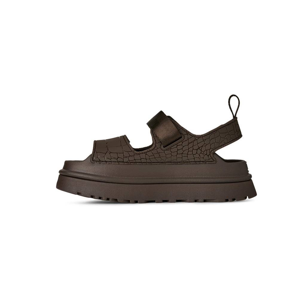 UGG GOLDENGLOW EMBOSSED