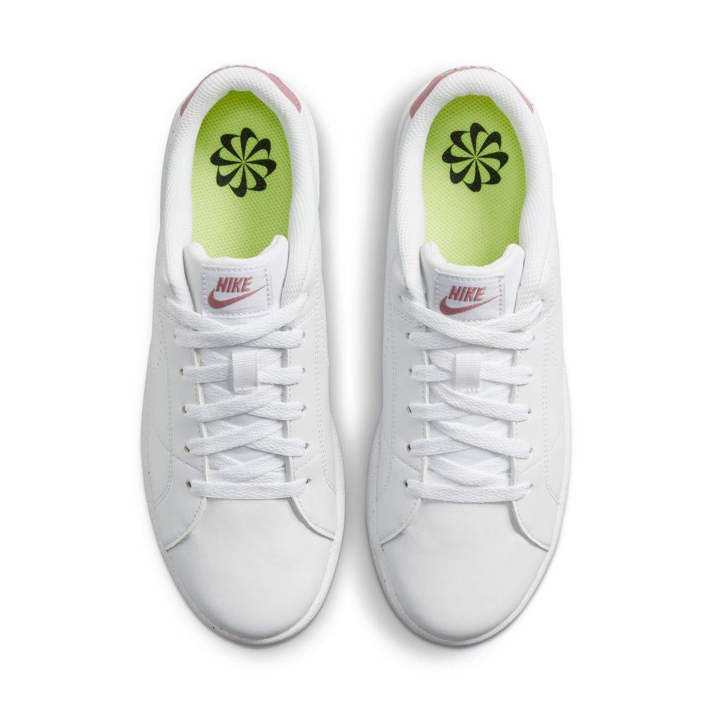 NIKE WOMENS COURT ROYAL 2 NEXT NATURE
