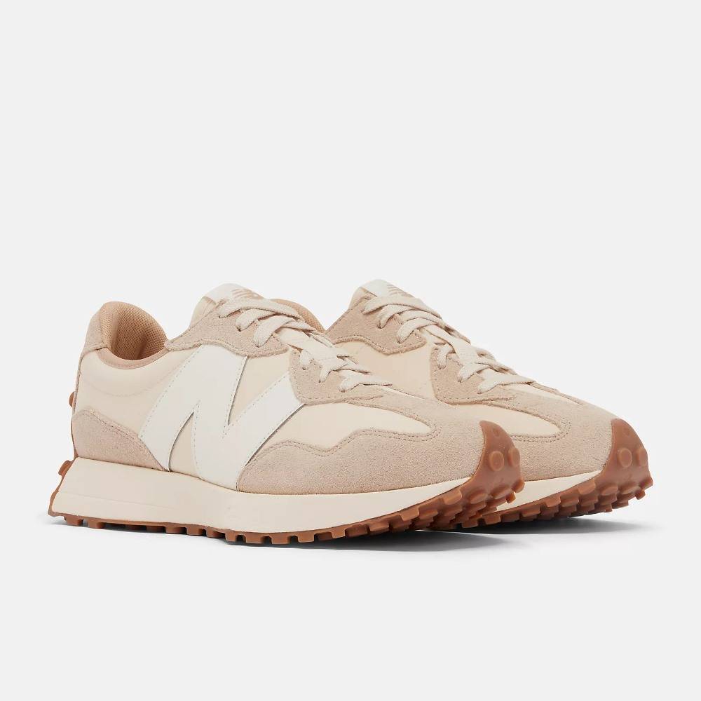 NEW BALANCE 327 LIFESTYLE SNEAKERS W