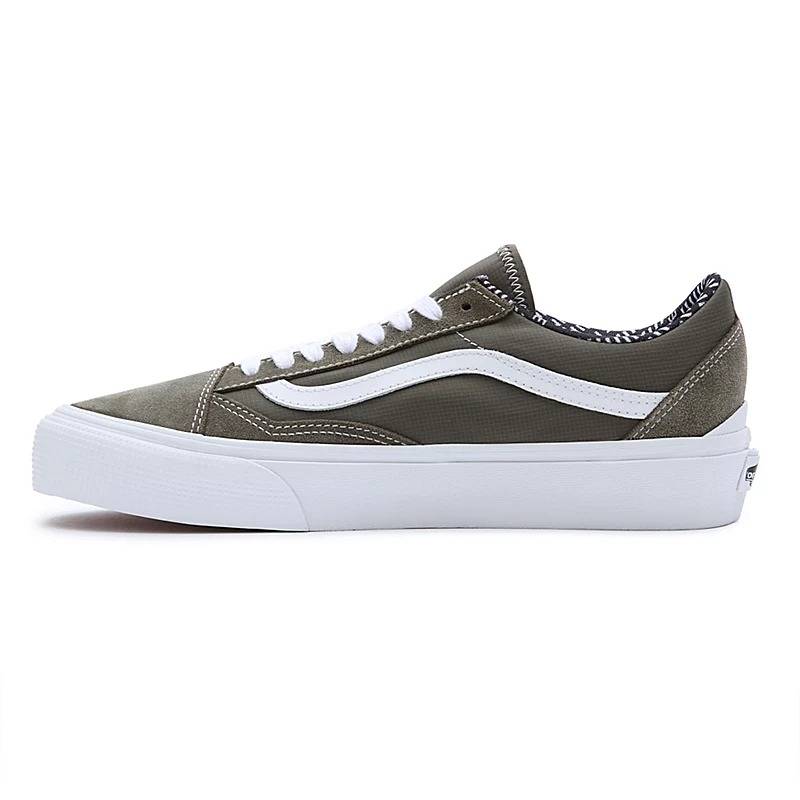 VANS OLD SKOOL GORE-TEX SHOES