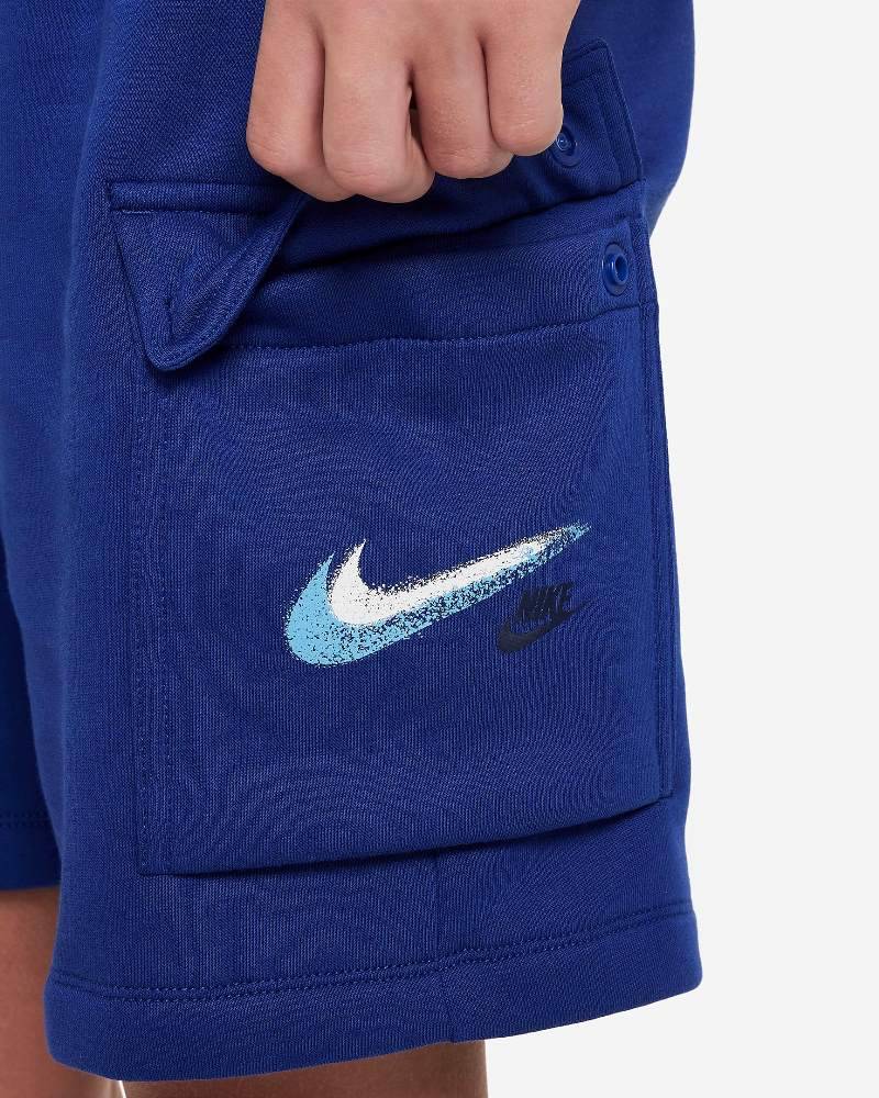 NIKE BOYS SPORTSWEAR STANDARD ISSUE SHORT