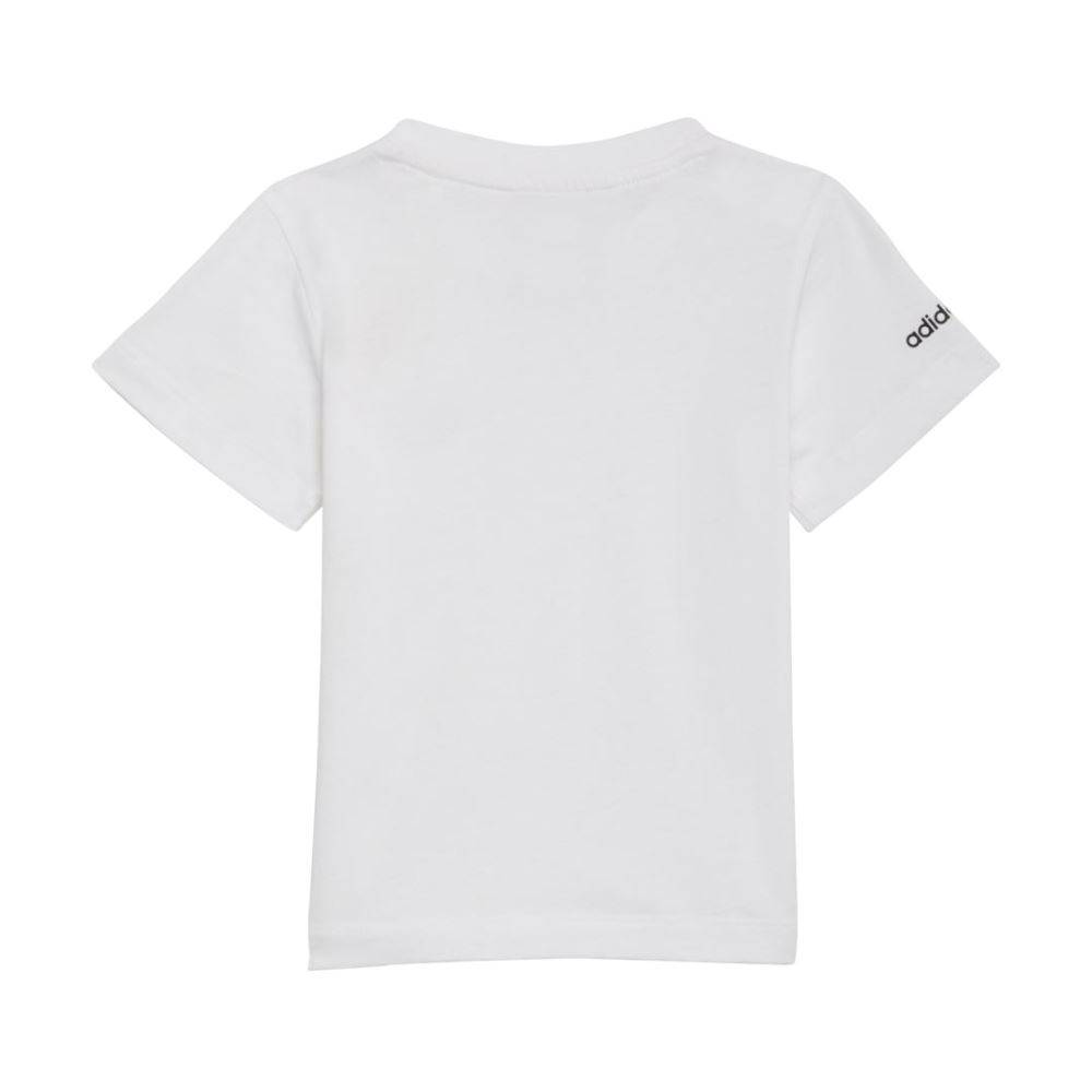 ADIDAS SHORT TEE SET