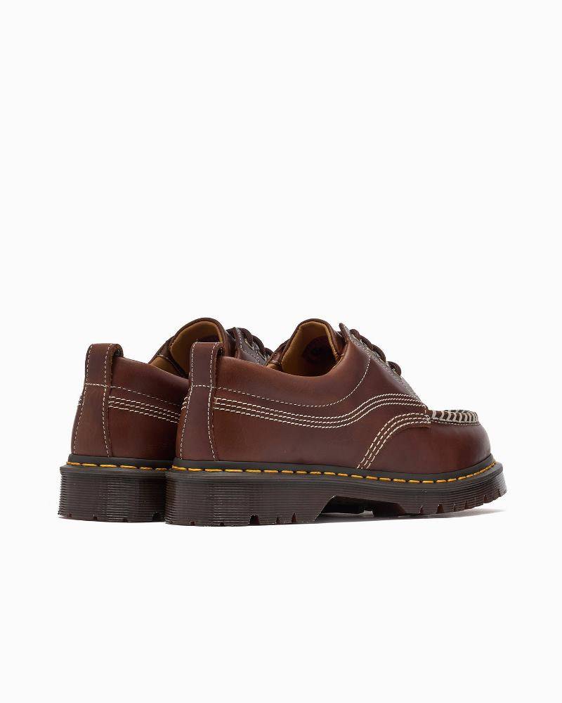 DR. MARTENS LOWELL 4 EYE SHOE