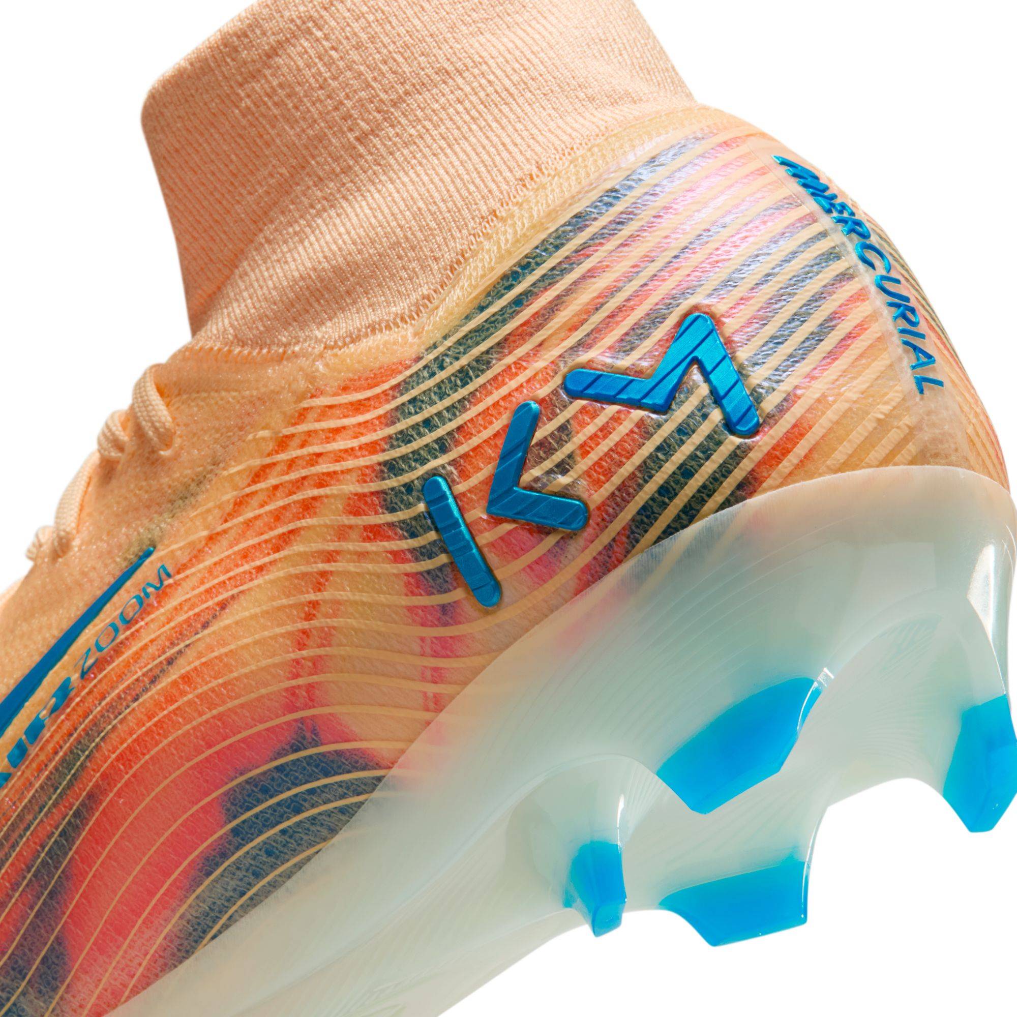 NIKE ZOOM SUPERFLY 10 ELITE KM FG