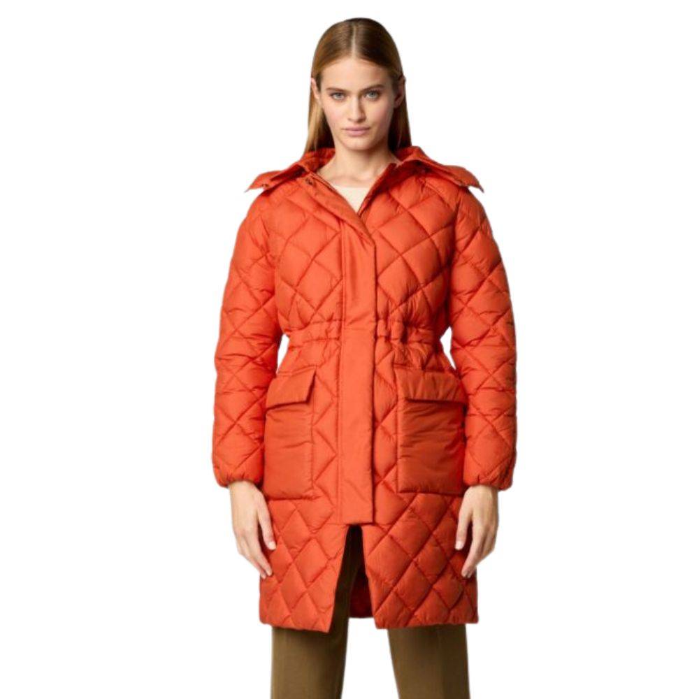 SAVE THE DUCK HAILIE COAT